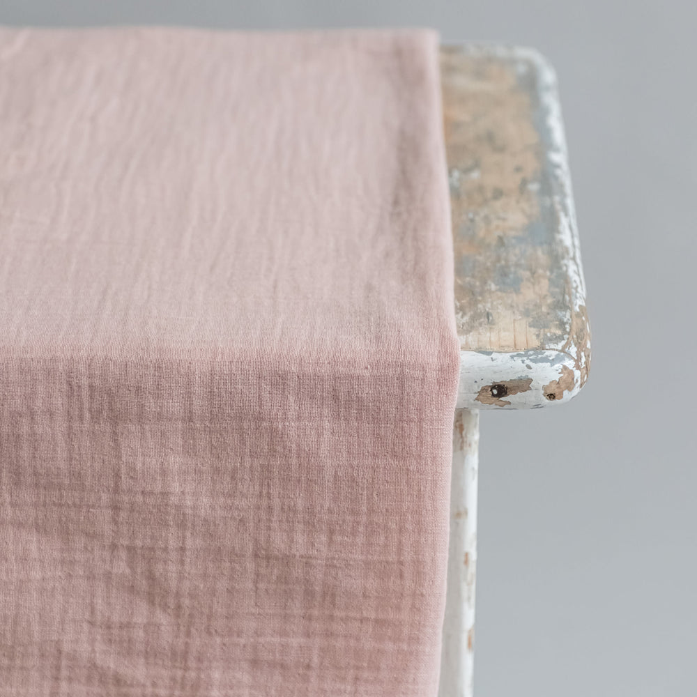 That's Mine Bora stofbleer 3-pak - Rose - 100% Organic cotton Buy Amning & pusletid||Pusle||Stofbleer||Alle||personale||alt minus sløjfe||Online exclusive||mette-sale here.