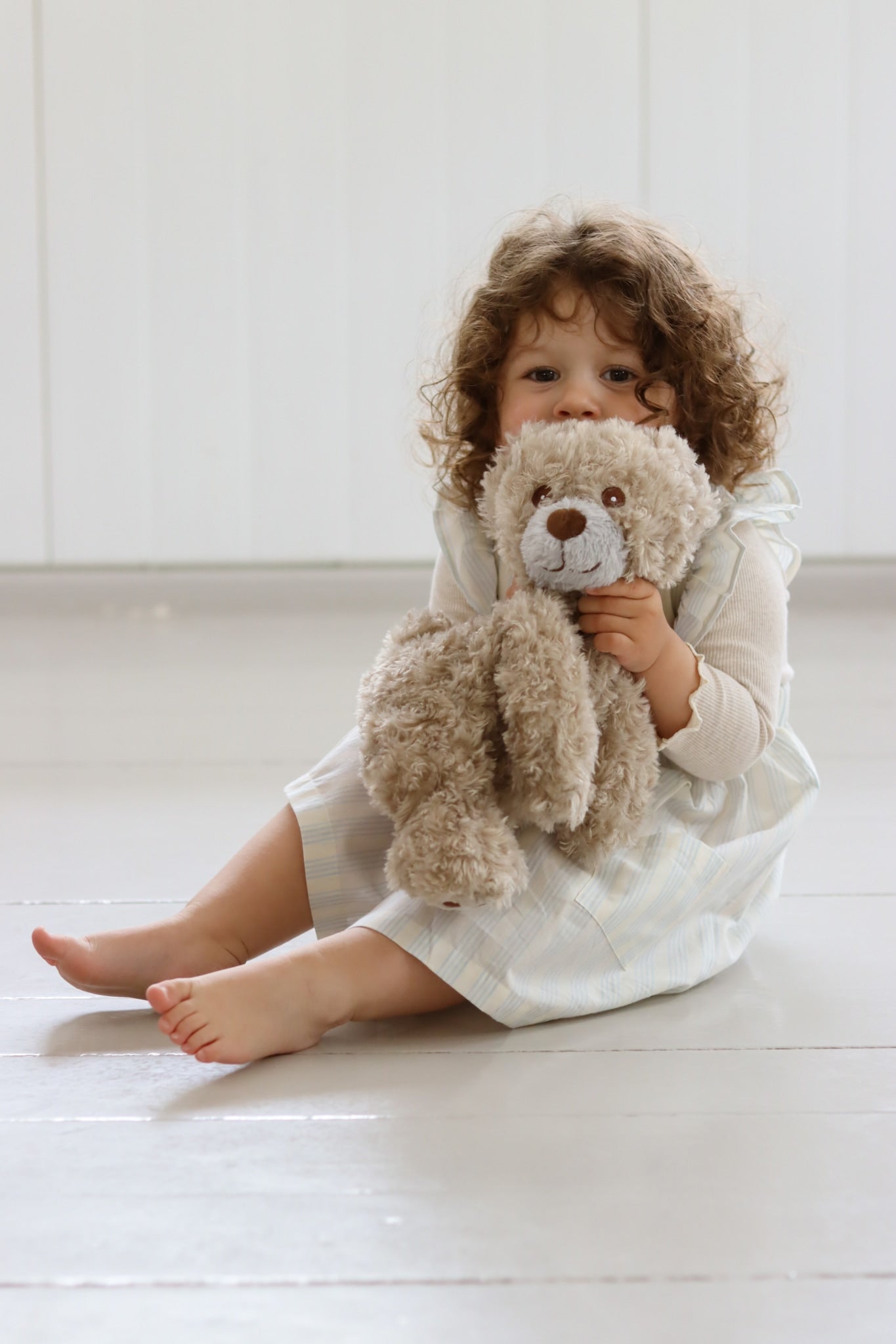 That's Mine Elvin bamse - Savannah tan - 100% Polyester Buy Legetid||Bamser og nusselegetøj||Bamser||Alle||Favoritter||LIVESHOPPING D.2/5||personale||Gaver under 200 kr.||alt minus sløjfe||NOOS||Påskebundle||mette-sale here.