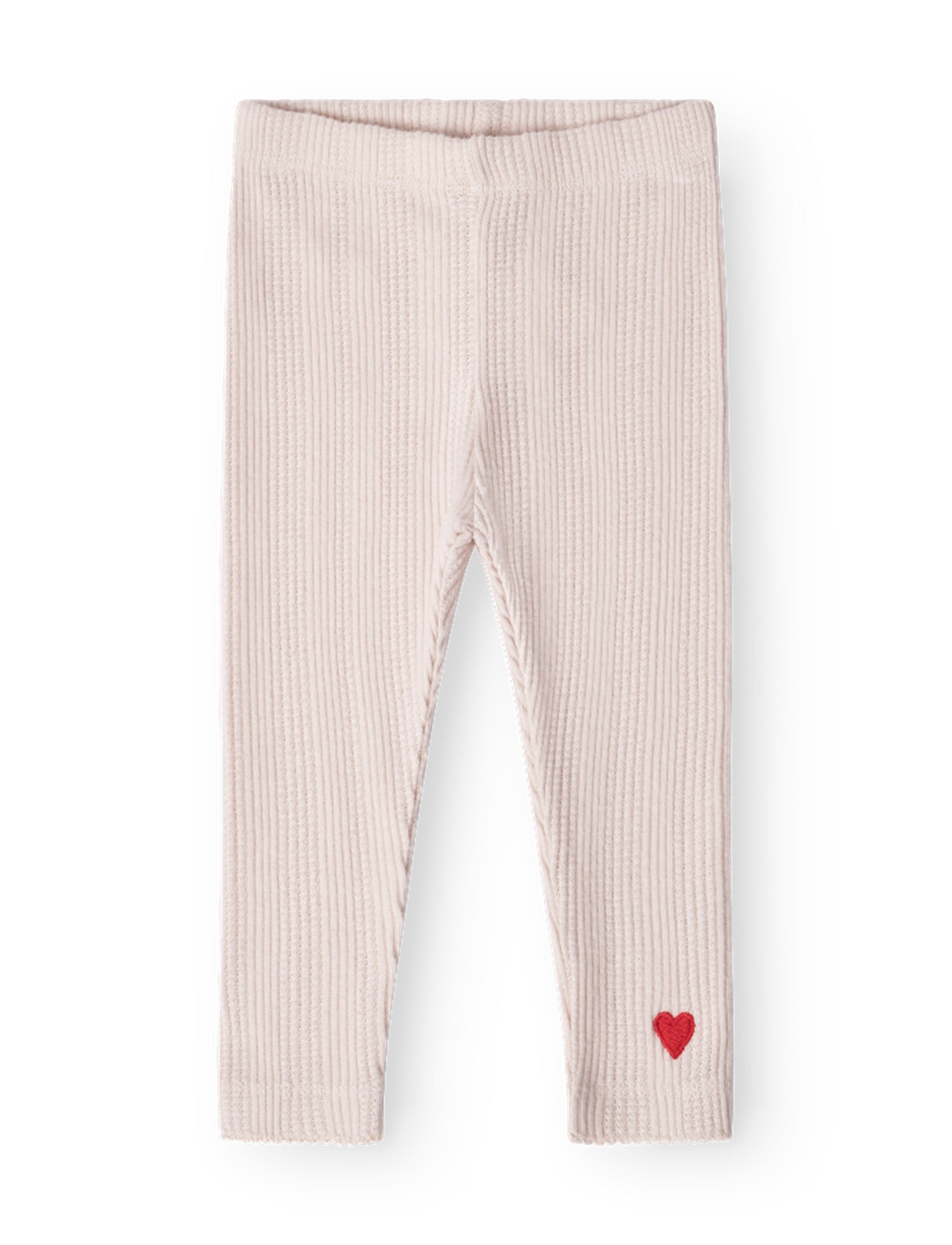 That's Mine Sylvia leggings - Perfectly pale - 100% organic cotton Buy Tøj||Leggings||Bukser og leggings||Bukser & shorts||Alle||Favoritter||personale||Baby essentials||Efterår & vinter 2025||alt minus sløjfe||NOOS||AW25 NOOS||mette-sale||Jersey||Jersey||Valentines||Orderly Emails - Recommended Products||All here.
