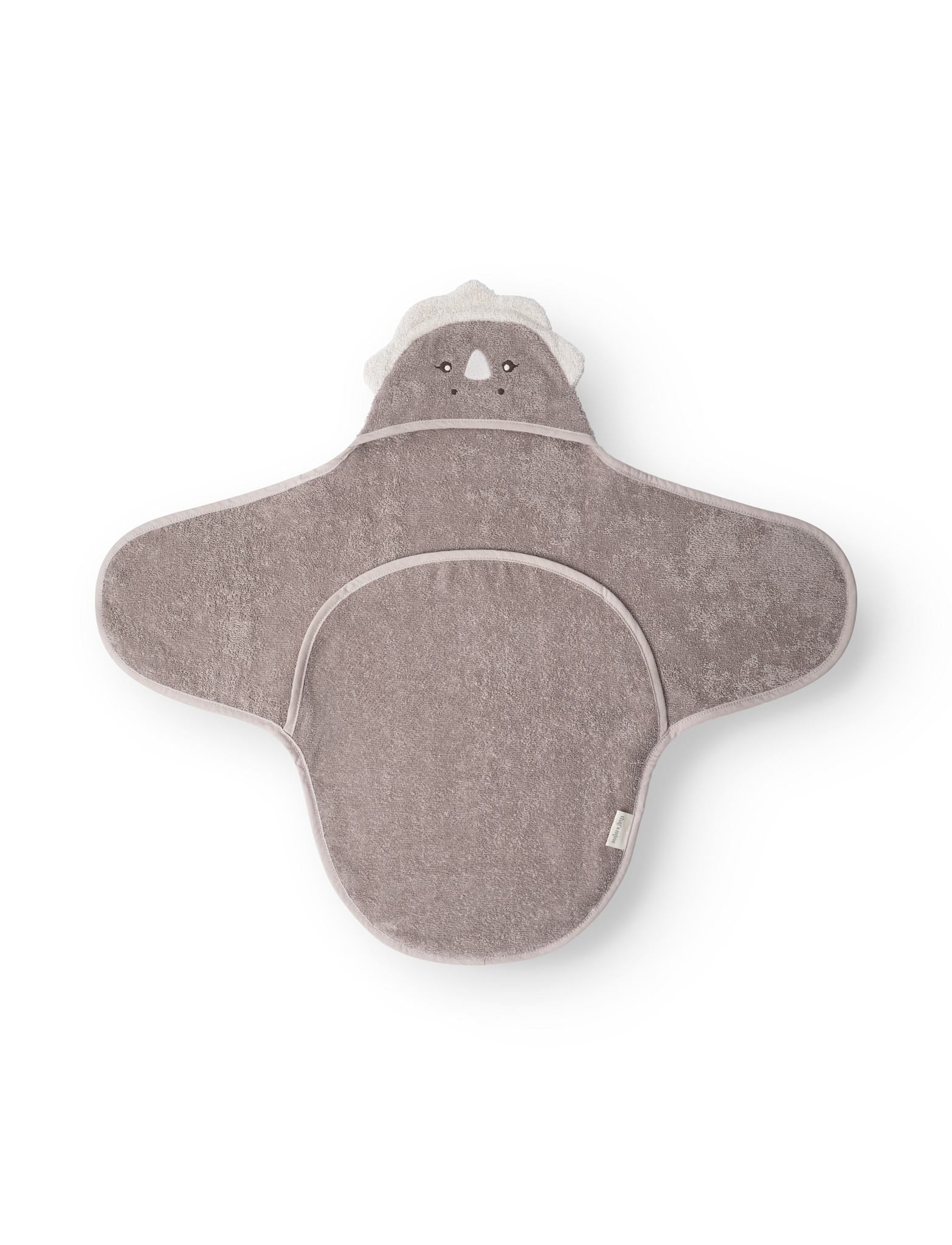 That's Mine Moly towel swaddle - Dino - 100% Organic cotton terry Buy Badetid||Håndklæder||Bolig & udstyr||Alle||Favoritter||personale||alt minus sløjfe||NOOS||mette-sale||Dinosaurtøj & kostumer||Orderly Emails - Recommended Products||Udstyr til badeværelset||All here.