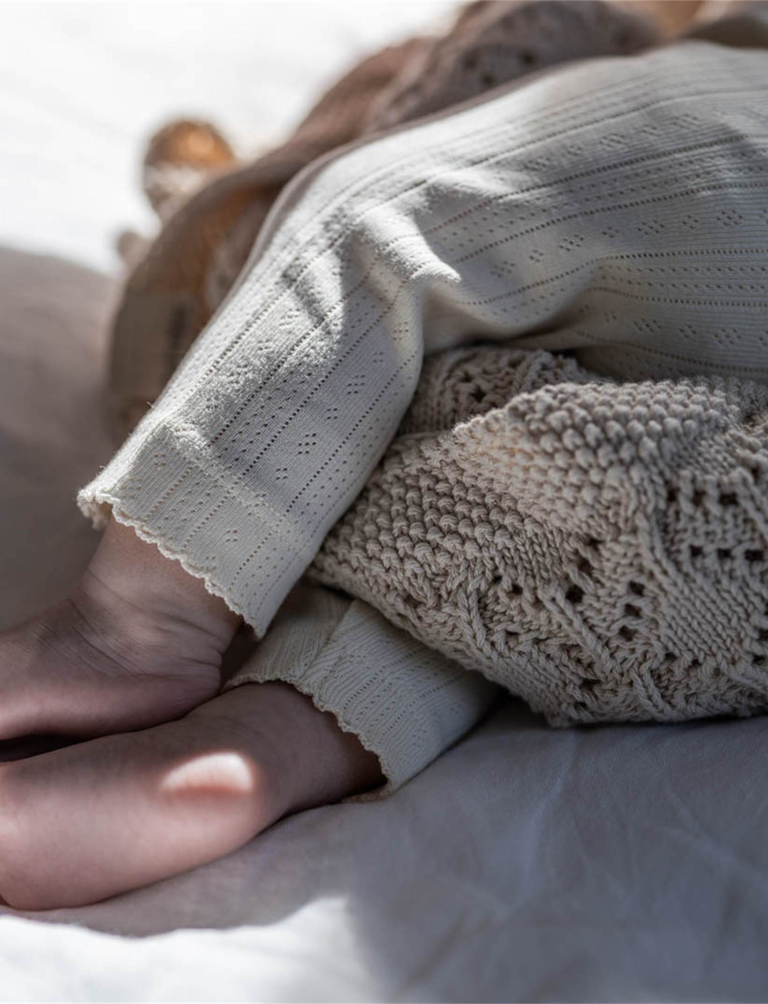 That's Mine Asher leggings - Antique white - 100% Bomuld(Økologisk) Buy Tøj||Leggings||Bukser og leggings||Bukser & shorts||Alle||Favoritter||personale||Baby essentials||Influencer choice||alt minus sløjfe||NOOS||Antique white||mette-sale||Jersey||Orderly Emails - Recommended Products||All here.