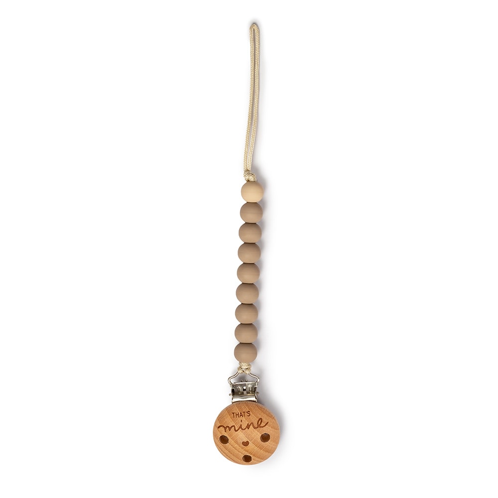 That's Mine Suttesnor - Light brown - 100% Silicone Buy Amning & pusletid||Pusle||Suttesnore||Udsalg||Alle here.