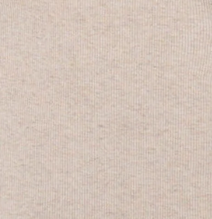 Light brown melange