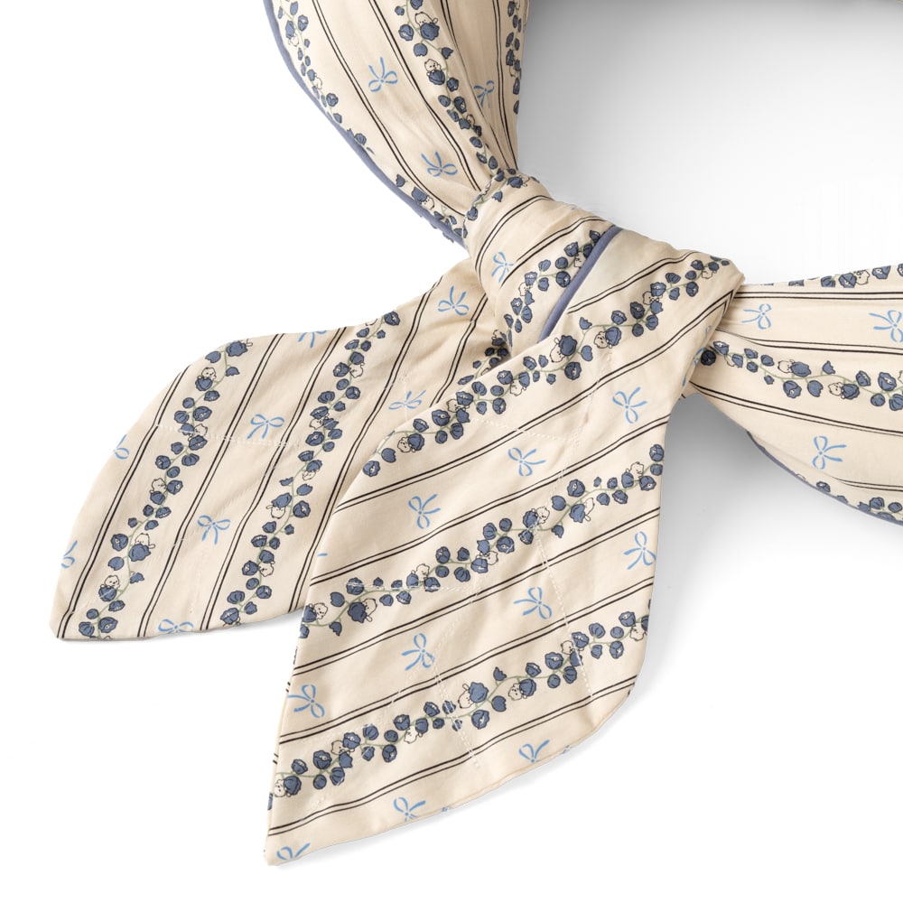 Moon ammepude - Sateen - Bell flower