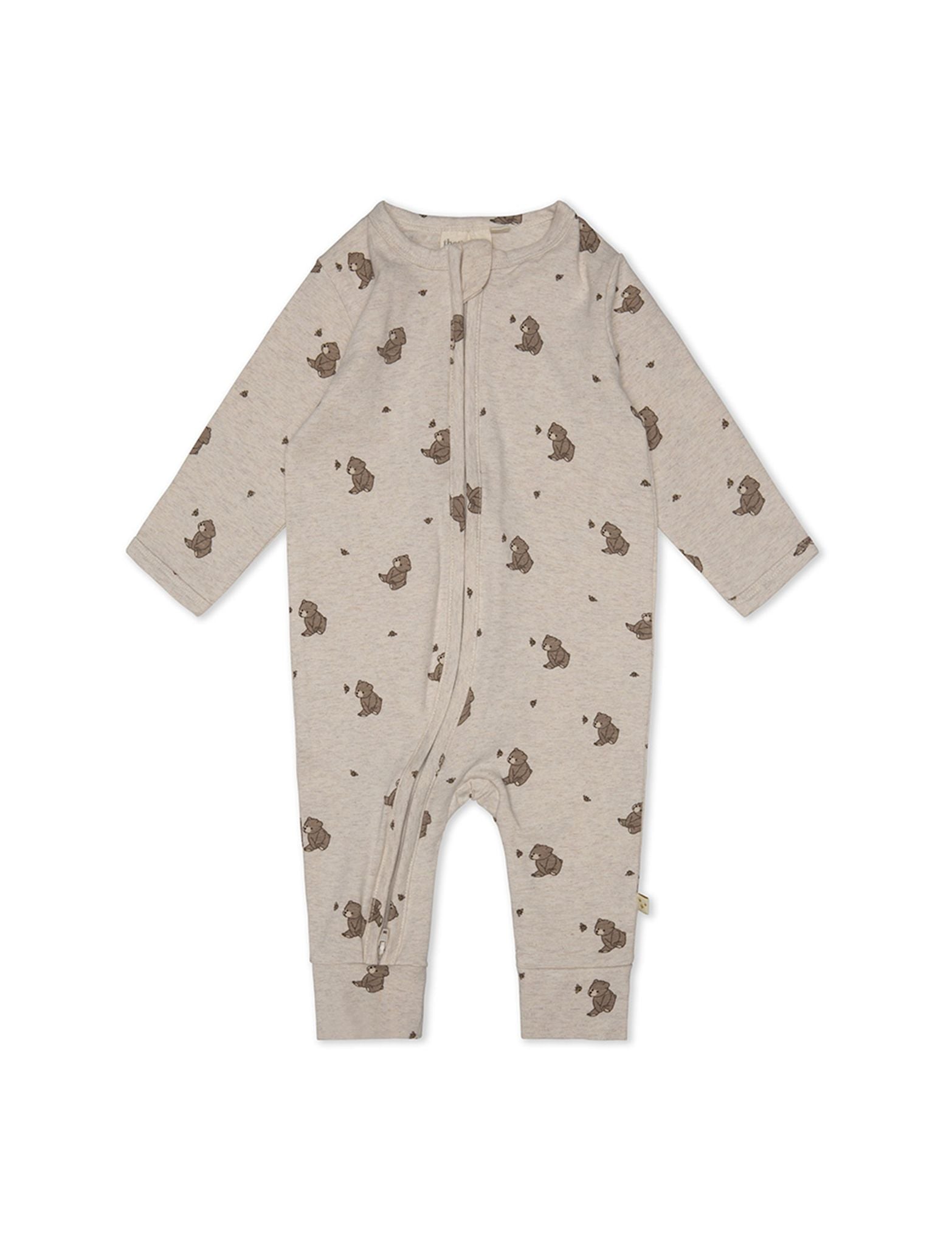That's Mine Mathie onesie - Bees and bears - 95% Organic cotton / 5% Elastane Buy Tøj||Overdele||Onesies||Nattøj||Alle||Favoritter||personale||Bees and bears||Baby essentials||Influencer choice||alt minus sløjfe||NOOS||mette-sale||Black week - bundle 2||Jersey||Orderly Emails - Recommended Products||All here.
