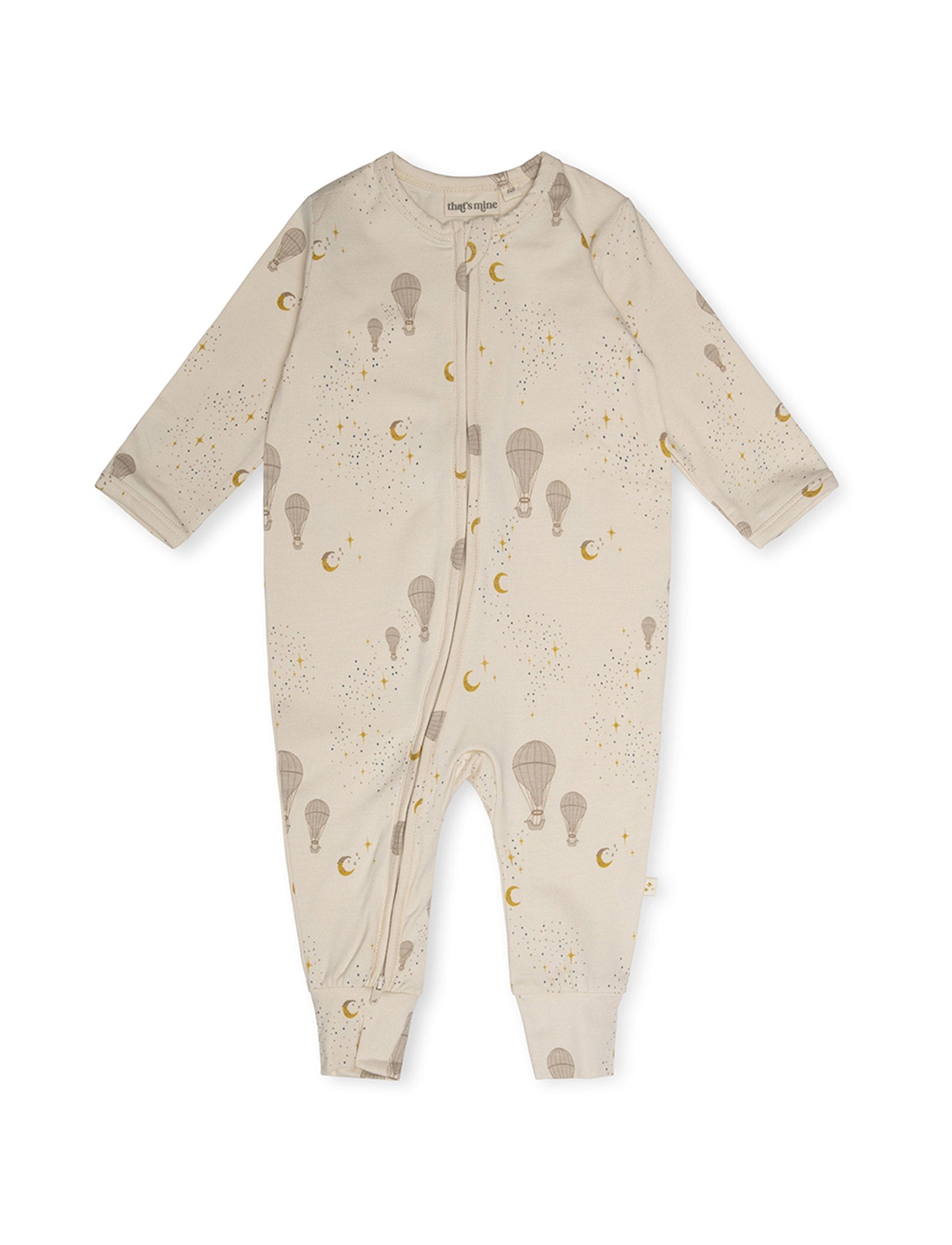That's Mine Elliotte onesie - Dreamily - 48% Bomuld (Økologisk), 47% Modal, 5% Elastan Buy Tøj||Overdele||Onesies||Nattøj||Alle||Favoritter||LIVESHOPPING D.2/5||personale||Dreamily||Baby essentials||Influencer choice||alt minus sløjfe||NOOS||mette-sale||Black week - bundle 2||Jersey||Orderly Emails - Recommended Products||All here.