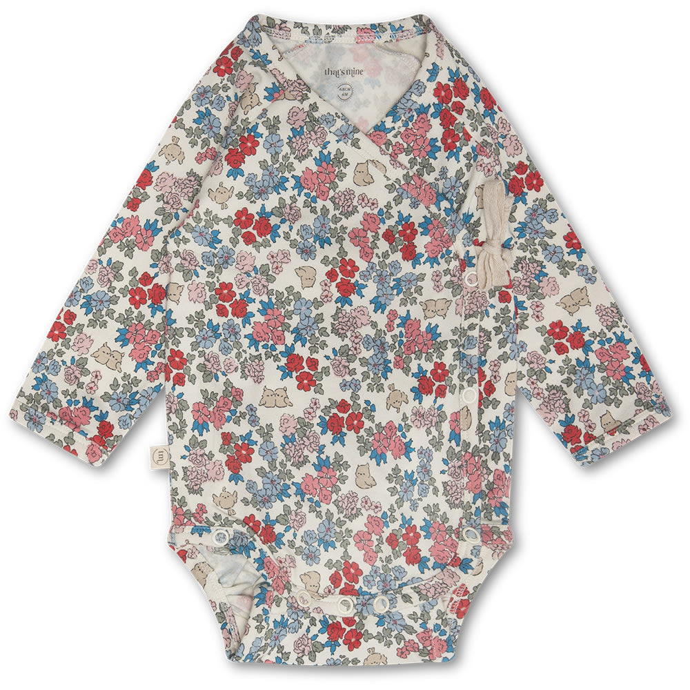 That's Mine Elia slå-om body - Bittersweet - 48% Organic cotton / 47% Modal / 5% Elastane Buy Tøj||Bodystockings||Undertøj||Udsalg||Alle||Baby essentials||Udsalg - tøj||Forår og sommer 2025||alt minus sløjfe||Spring25||Den første sommer||Udsalg - Forår & sommer '25||Summer Bundle||mette-sale||Black week - bundle 1||bj-jersey-offer (Copy)||Udsalg - Onesies og bodystockings||Jersey||test-januar-26||Januar bundle - 5 for 449,-||Orderly Emails - Recommended Products||Bundle - 5 for 449,- here.