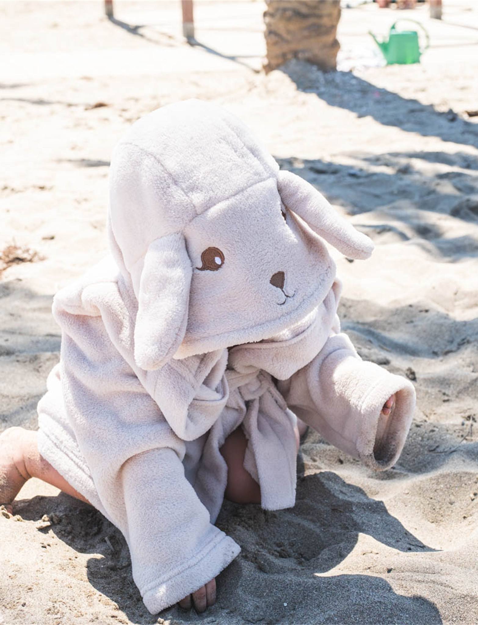 That's Mine Mahi badekåbe - Bunny - 100% Polyester Buy Badetid||Bolig & udstyr||Alle||Favoritter||personale||Gaver mellem 200 - 499 kr.||alt minus sløjfe||NOOS||Badekåber||Den første sommer||mette-sale||Orderly Emails - Recommended Products||Udstyr til badeværelset||All here.