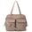 That's Mine Benne pusletaske - Earth brown - Outer: 100% Recycled polyester Lining: 100% Polyester Buy Amning & pusletid||Pusle||Pusletasker||Alle||Favoritter||personale||alt minus sløjfe||NOOS||Del dine øjeblikke here.