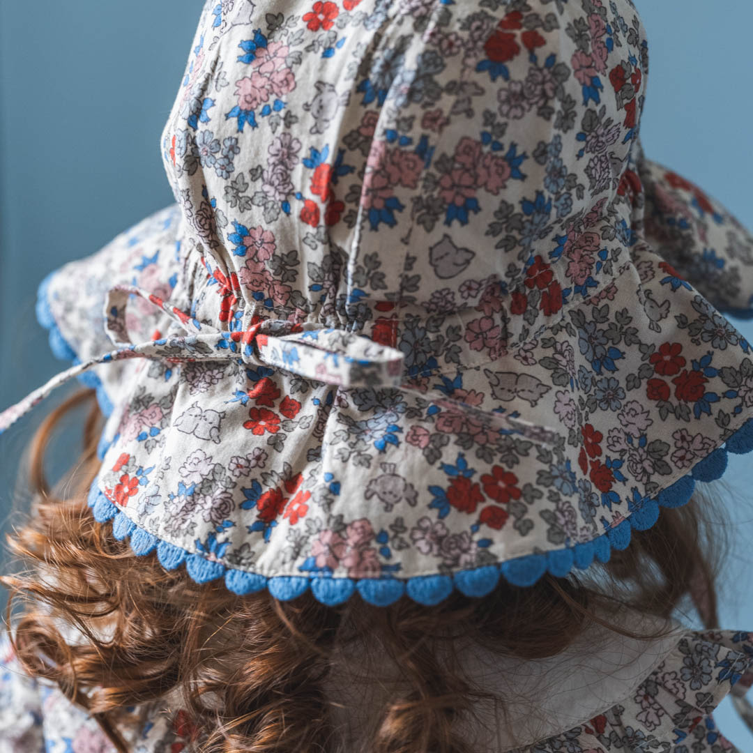 That's Mine Kassia hat - Bittersweet - 100% Organic cotton Buy Tøj||Hatte og halsedisser||Accessories||Udsalg||Alle||Udsalg - tøj||Forår og sommer 2025||alt minus sløjfe||Spring25||New in for the girls||Udsalg - Forår & sommer '25||Summer Bundle||mette-sale||Black week - bundle 1||bj-jersey-offer (Copy)||test-januar-26||Januar bundle - 5 for 449,-||Orderly Emails - Recommended Products here.
