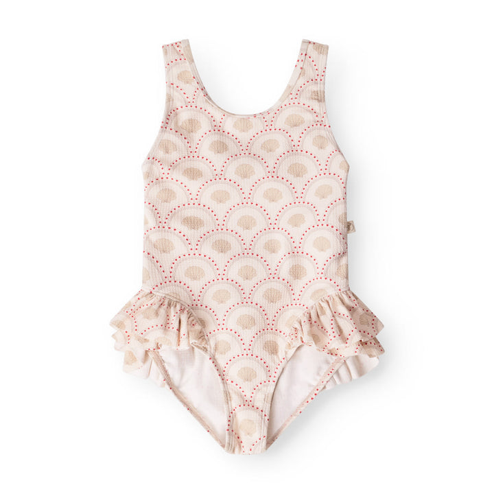 That's Mine Safina badedragt - Block shell - 85% Recycle polyester / 15% Elastane Buy Badetøj||personale here.