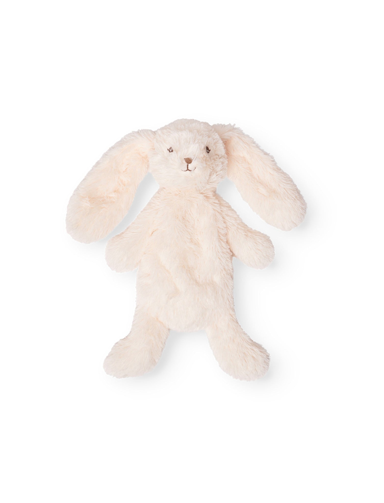 Houston heavy teddy small - Bunny Cream