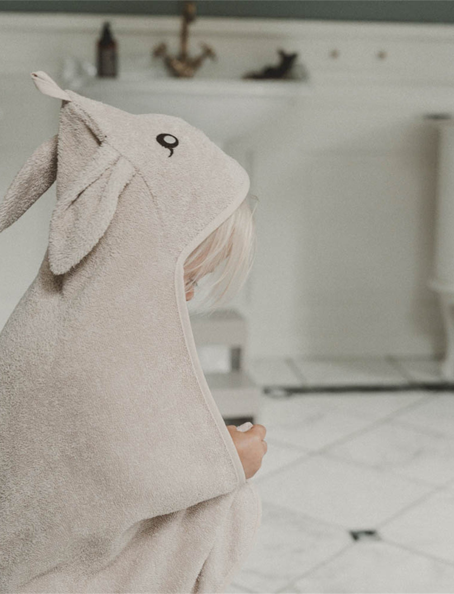 That's Mine Mivo badehåndklæde - Bunny - 100% Organic cotton terry Buy Badetid||Håndklæder||Bolig & udstyr||Alle||Favoritter||personale||Gaver mellem 200 - 499 kr.||alt minus sløjfe||NOOS||Den første sommer||mette-sale||Orderly Emails - Recommended Products||Udstyr til badeværelset||All here.