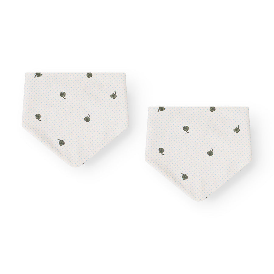 That's Mine Eloy bandana hagesmæk - Specks of luck - 48% Organic cotton / 47% Modal / 5% Elastane Buy personale||Jersey here.