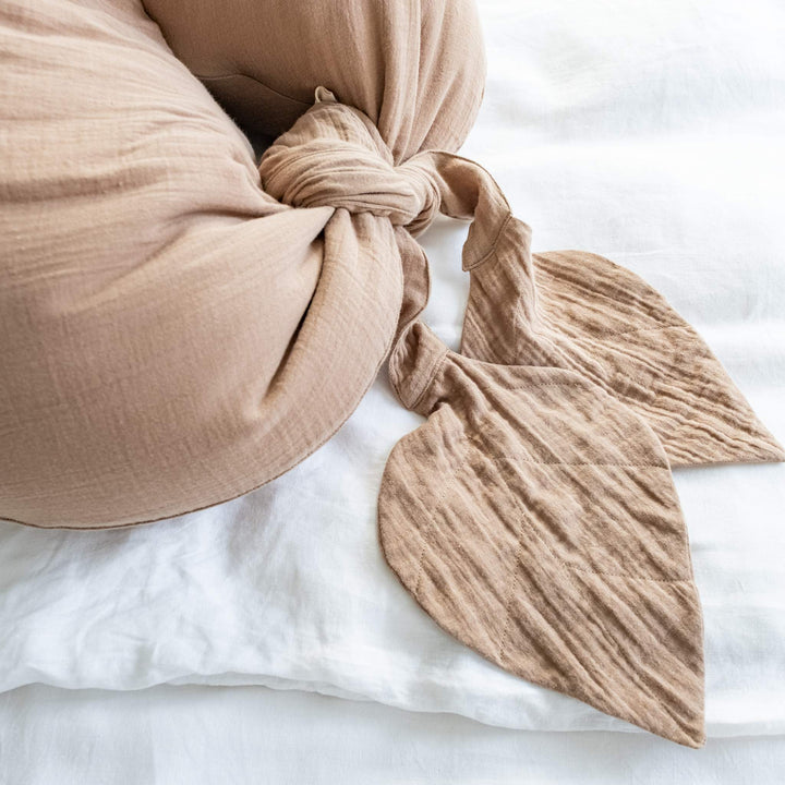 That's Mine Ammepude stor - Brown - 45% Organic cotton / 55% Thermo balls Buy Amning & pusletid||Ammepuder||Pusle||Alle||Favoritter||Amning||personale||Newborn essentials||Influencer choice||Amning||alt minus sløjfe||NOOS||Del dine øjeblikke||mette-sale here.