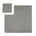 That's Mine Foam play mat square - Grey - 100% Ethylene vinyl acetate (EVA) Buy Legetid||Skumgulve||Alle||Favoritter||personale||Influencer choice here.