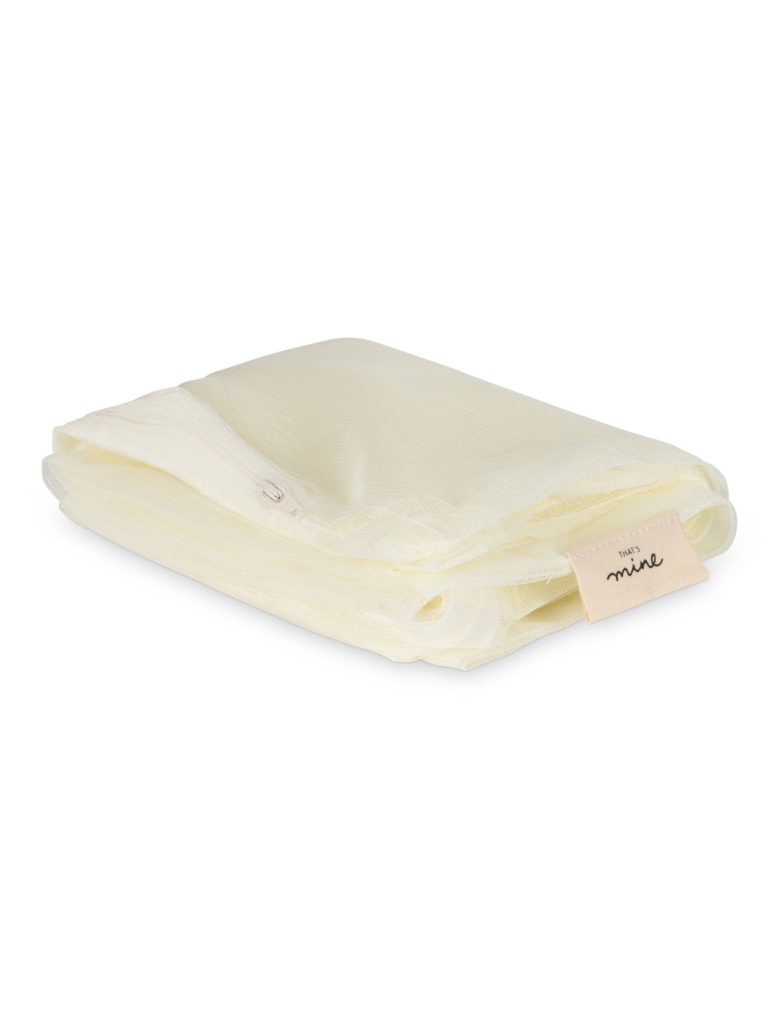 That's Mine Vaskepose til ammepude - Transparent - 100% Polyester Buy Amning & pusletid||Ammepuder||Pusle||Alle||Favoritter||Amning||personale||Amning||alt minus sløjfe||NOOS||mette-sale||Orderly Emails - Recommended Products||Must haves||Bestsellers||cn||All here.