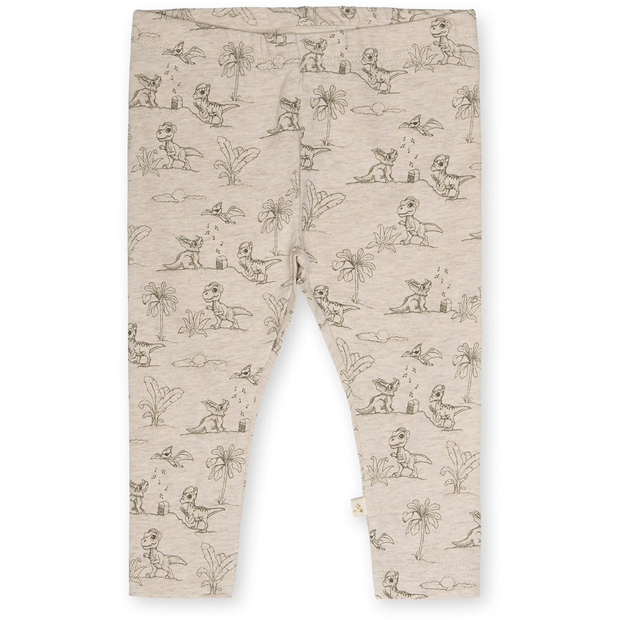 That's Mine Miley leggings - Dino esta - 95% Organic cotton / 5% Elastane Buy Tøj||Leggings||Bukser & shorts||Alle||Favoritter||personale||Dino esta here.