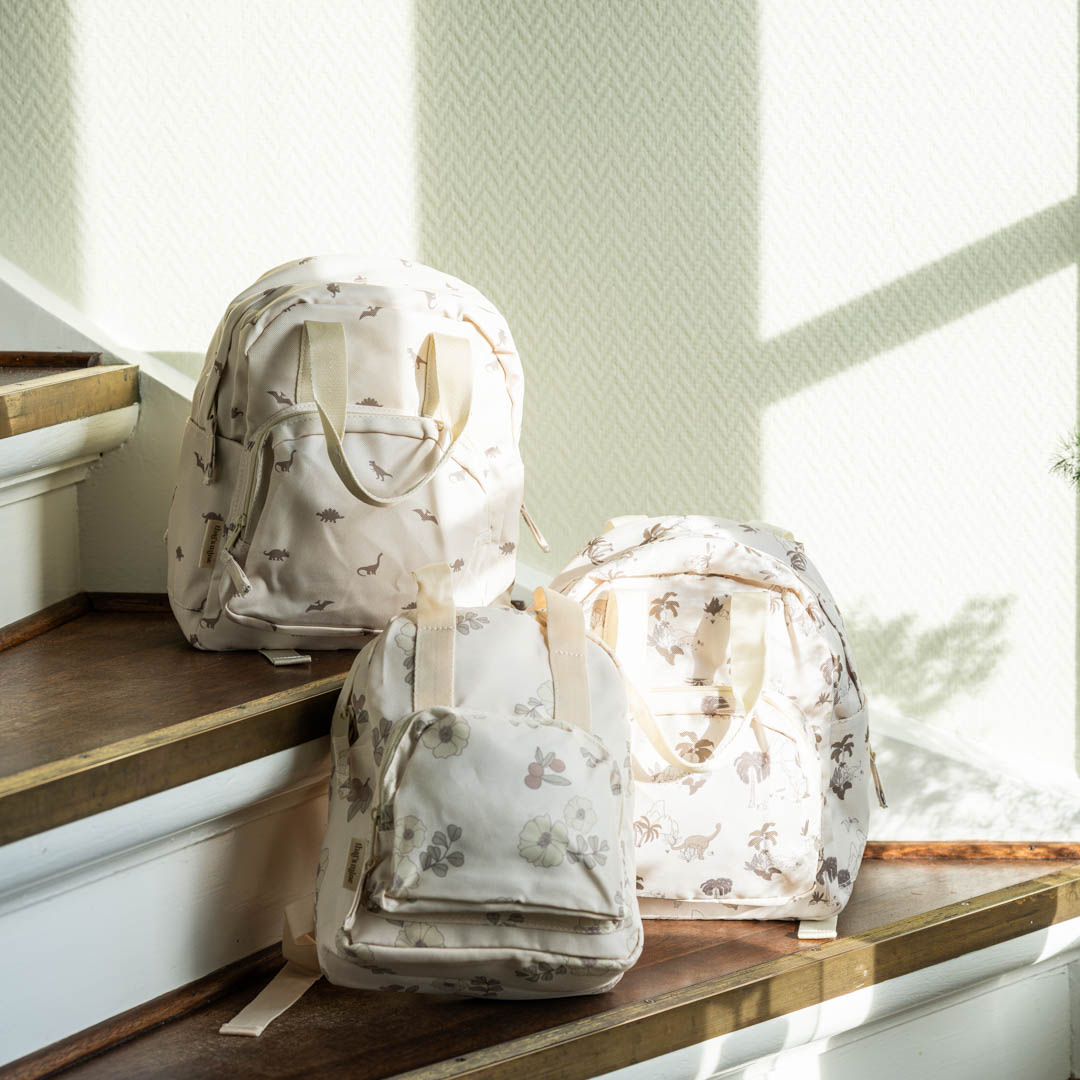 Rygsæk Flowers and berries from That's Mine Buy now