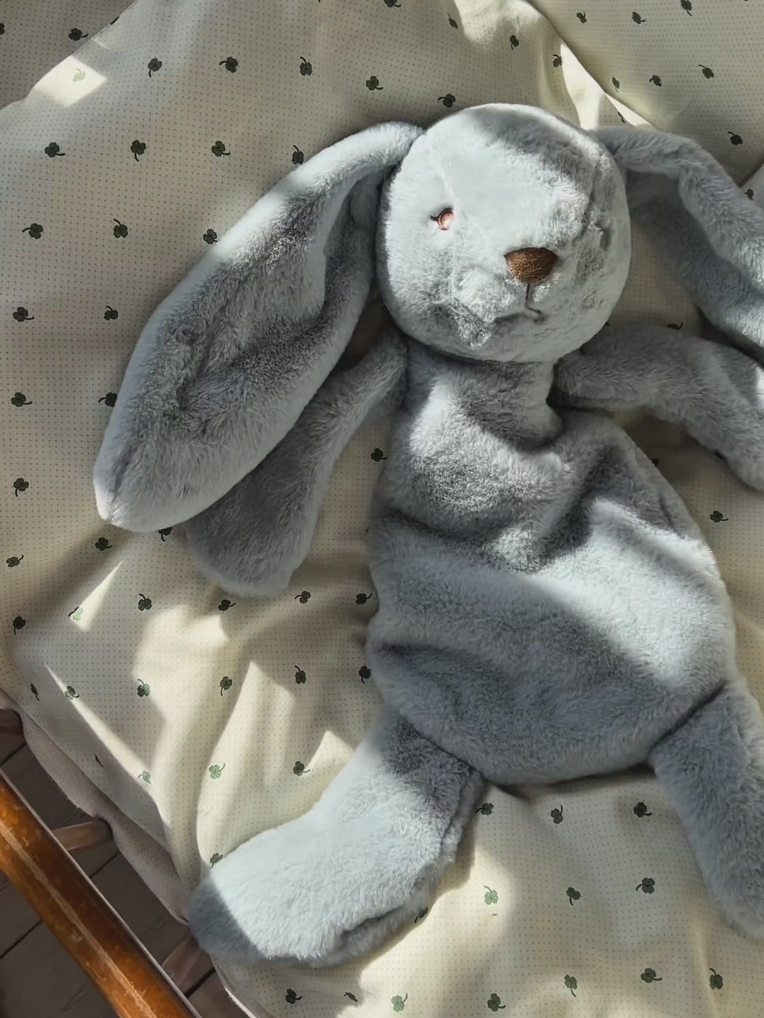 Houston tyngdebamse stor - Blue