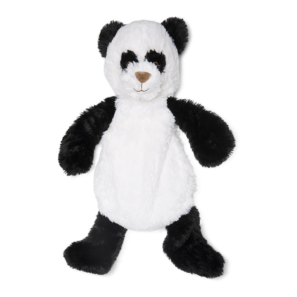 That's Mine Houston heavy teddy large - Panda - 80% Polyester / 20% Plastic particles Buy Legetid||Bamser og nusselegetøj||Tyngdebamser||Favoritter||personale||Basics til de små||Efterår 2024 here.