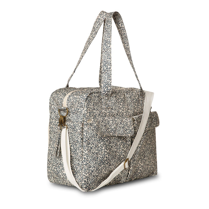 Benne Stilltasche - Flores sandshell/blau