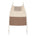 That's Mine Pram shopper - Earth brown - 100% Organic cotton Buy Bolig & udstyr||Udstyr||Barnevognsnet||Alle||Favoritter||personale||Influencer choice here.